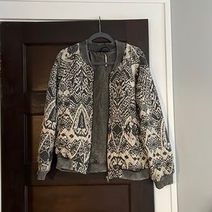 Free people jacket